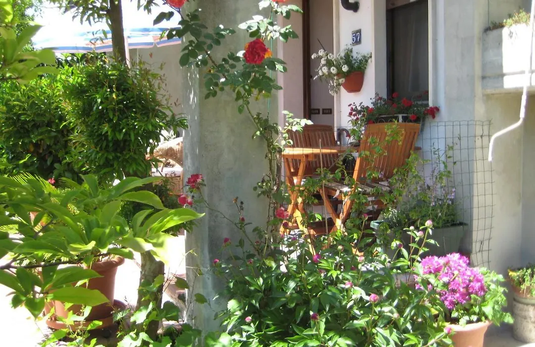 B&B Oasi di Venezia-1