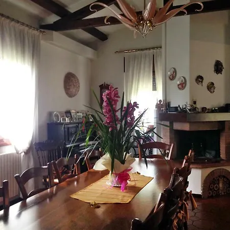 B&B Oasi di Venezia-3