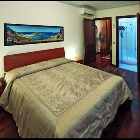 B&B Oasi di Venezia-2